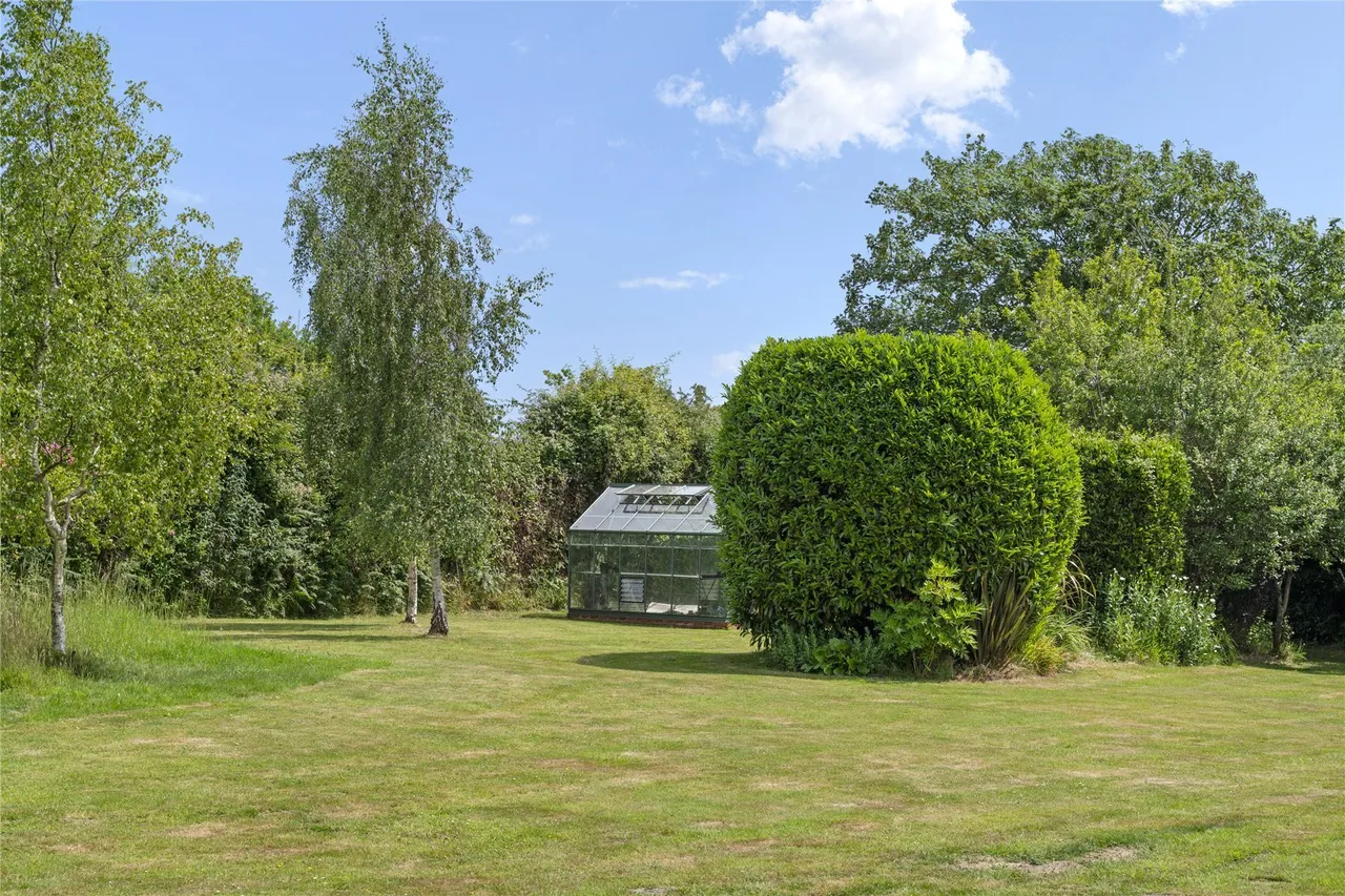 Norley Wood, Lymington, Hampshire, SO41, photo 6