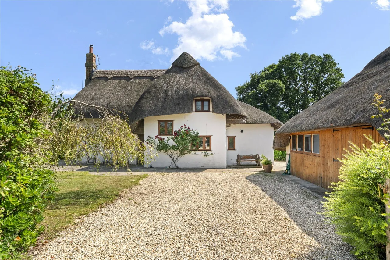 Norley Wood, Lymington, Hampshire, SO41, photo 5
