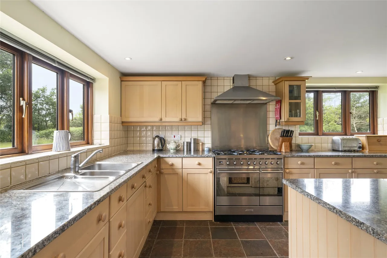 Norley Wood, Lymington, Hampshire, SO41, photo 12