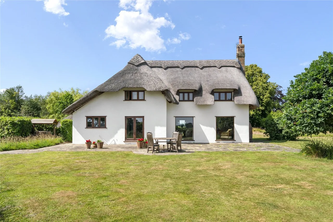 Norley Wood, Lymington, Hampshire, SO41, photo 4