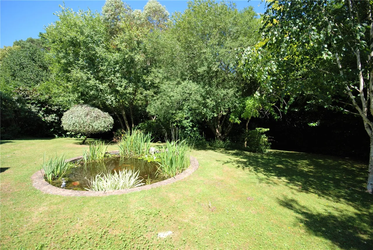 Highfield Hall, Fordingbridge, Hampshire, SP6 3BS, photo 10