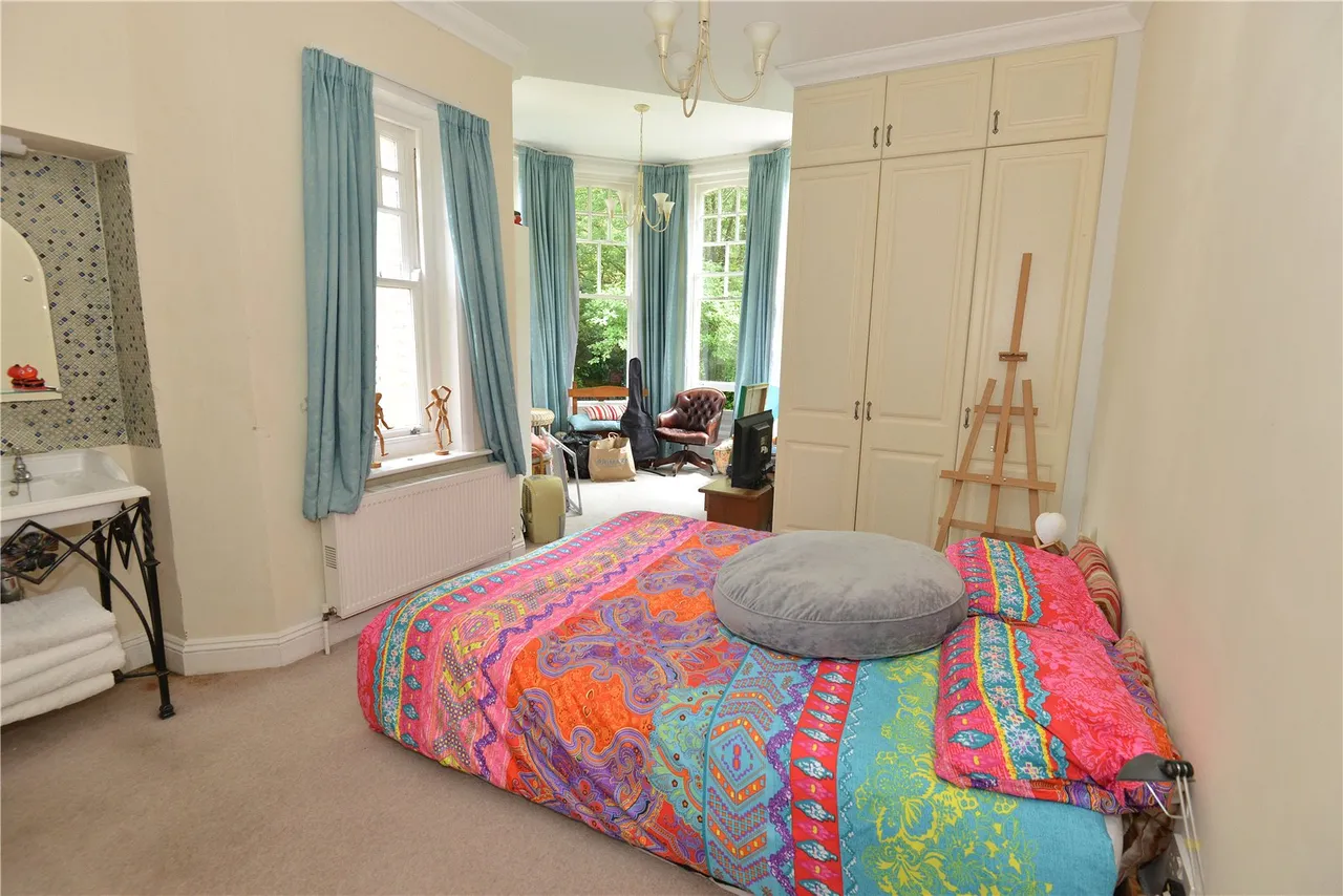 Highfield Hall, Fordingbridge, Hampshire, SP6 3BS, photo 5