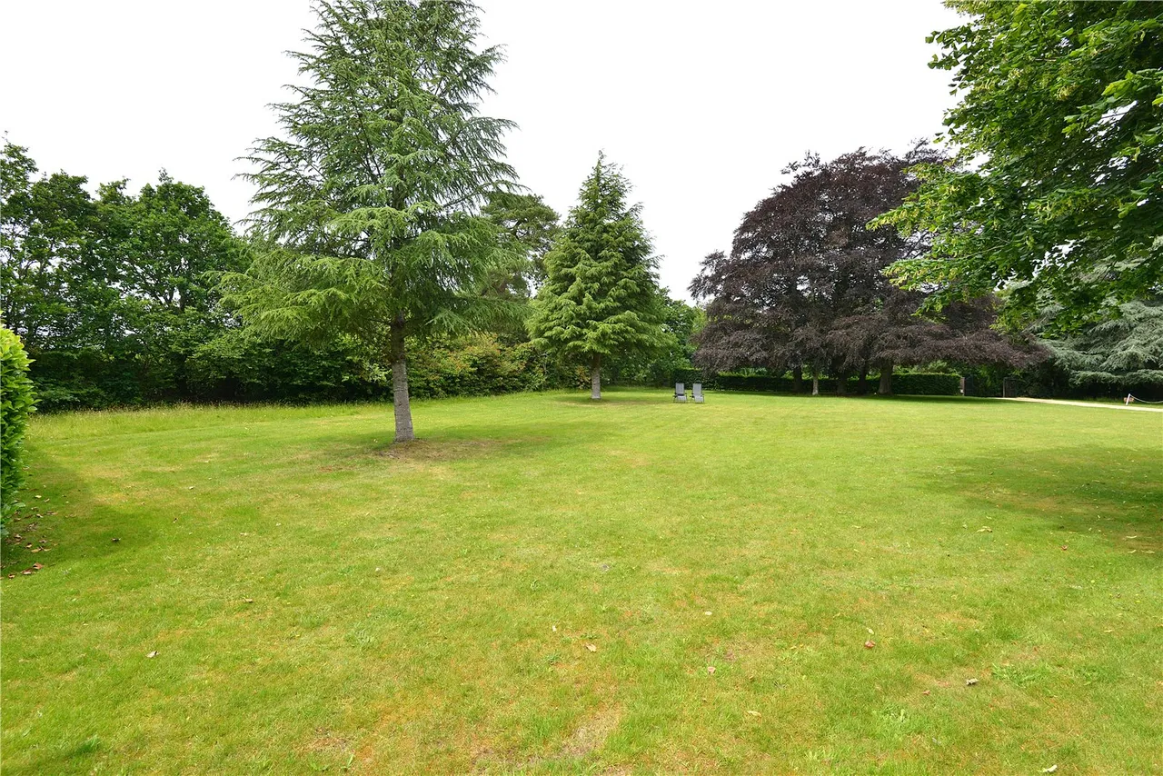 Highfield Hall, Fordingbridge, Hampshire, SP6 3BS, photo 11