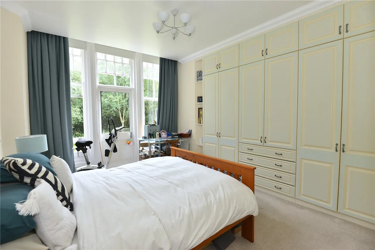 Highfield Hall, Fordingbridge, Hampshire, SP6 3BS, photo 7