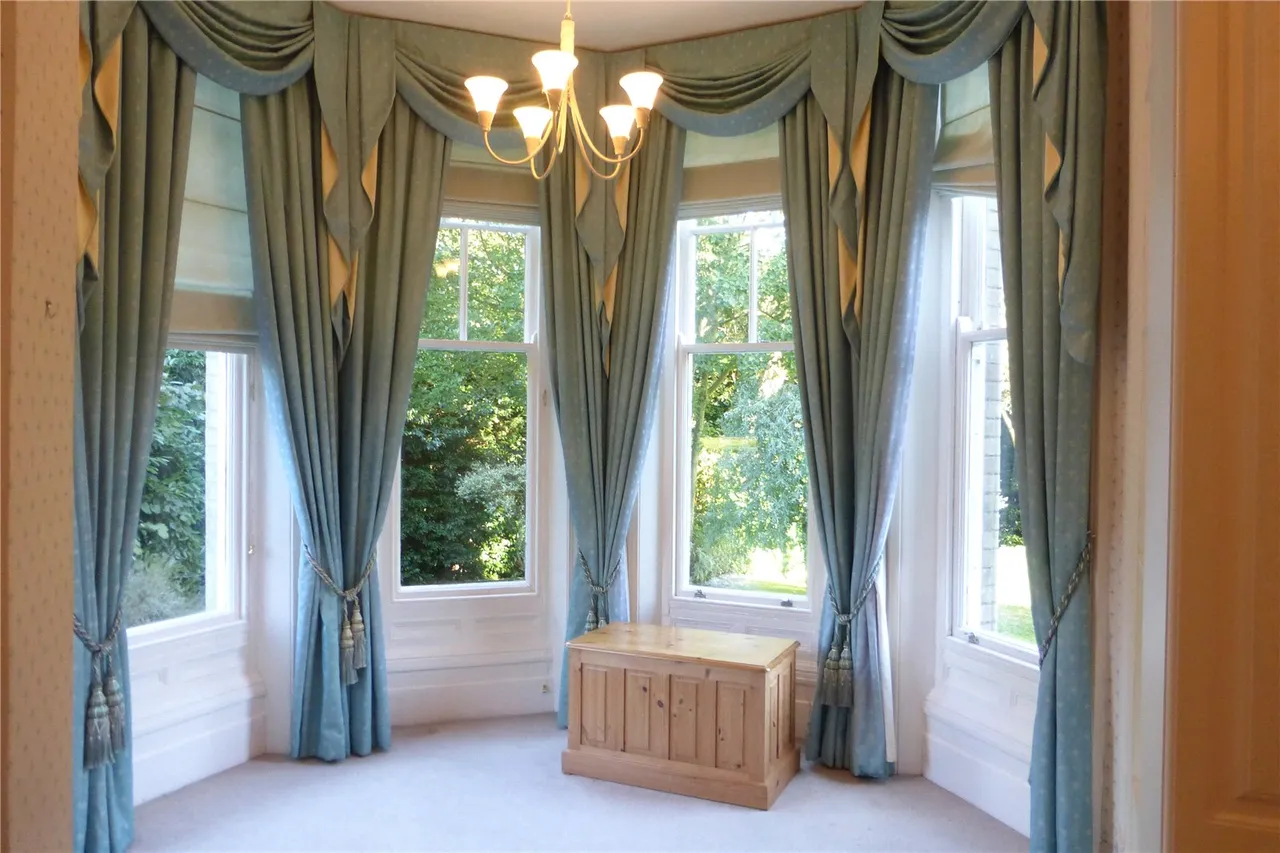 Highfield Hall, Fordingbridge, Hampshire, SP6 3BS, photo 6