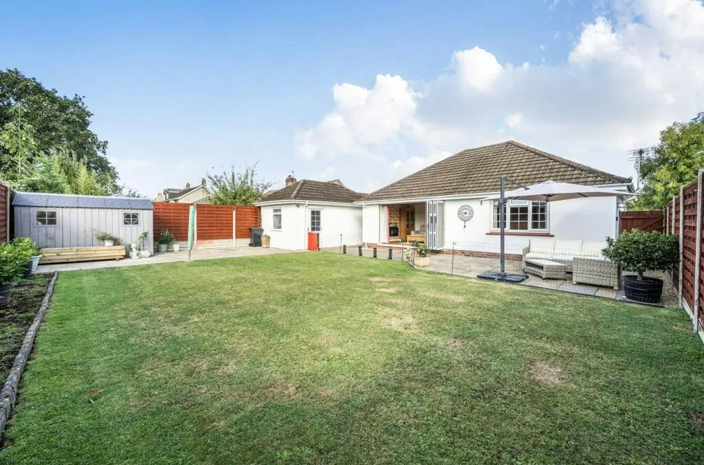 Sunnymede Road, Nailsea, BS48, photo 16