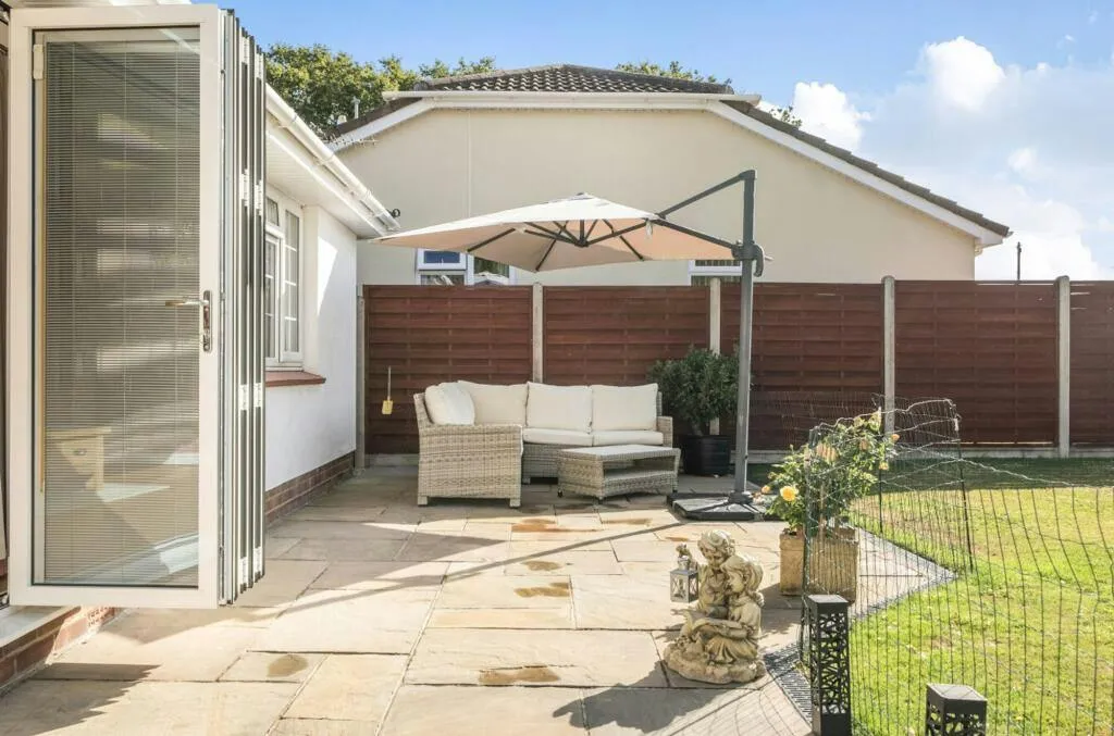 Sunnymede Road, Nailsea, BS48, photo 18
