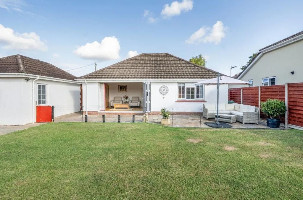 Sunnymede Road, Nailsea, BS48, photo 4