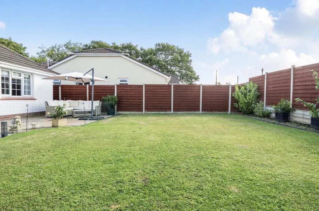 Sunnymede Road, Nailsea, BS48, photo 19