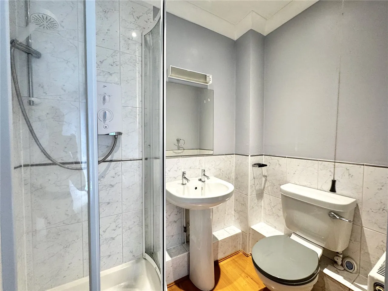 2 bed flat to rent — Surrey Road, Poole, Dorset, BH12
