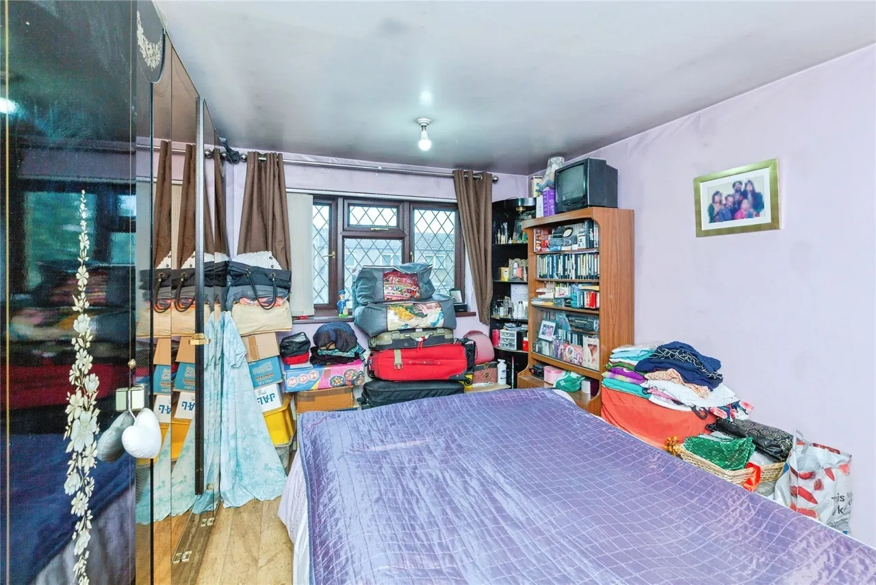 Capesthorne Close, North Evington, LE5, photo 10