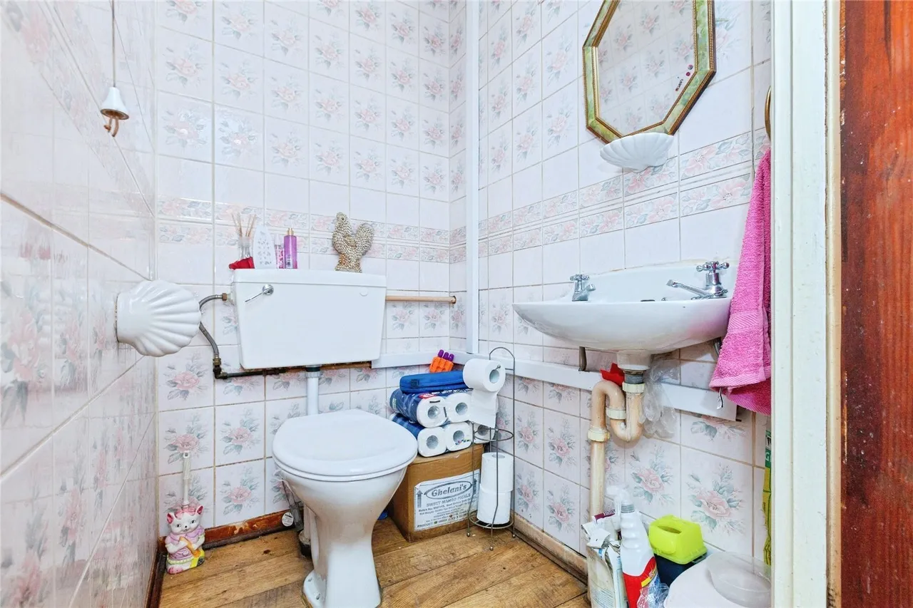 Capesthorne Close, North Evington, LE5, photo 7