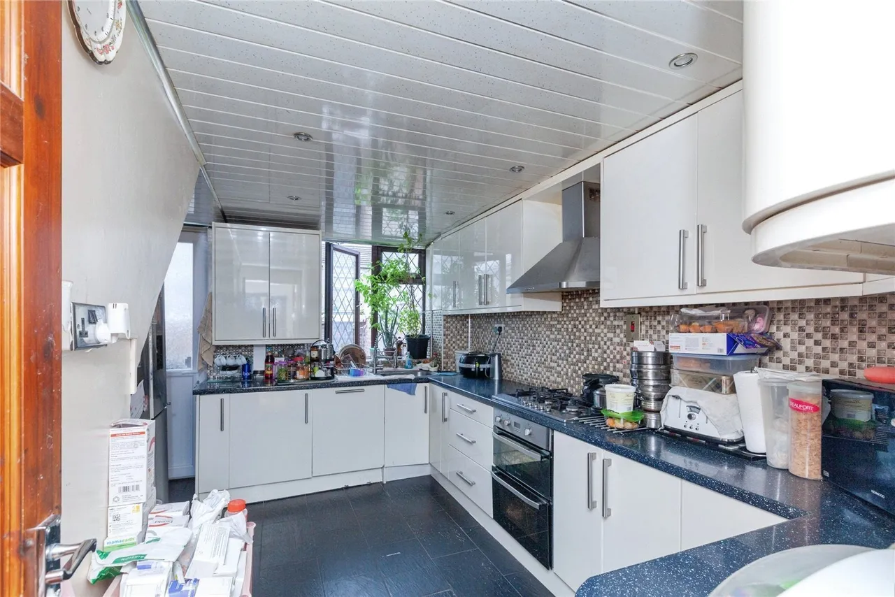 Capesthorne Close, North Evington, LE5, photo 4