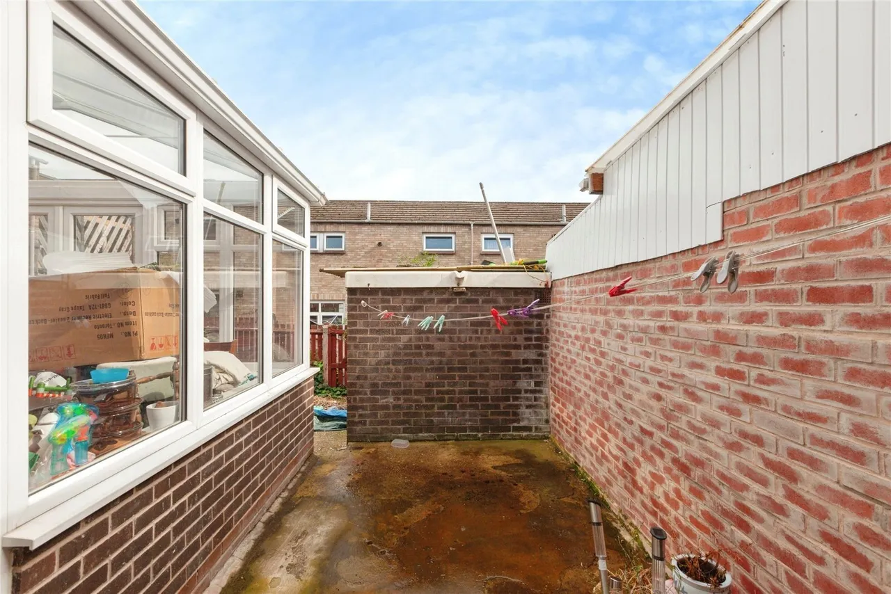 Capesthorne Close, North Evington, LE5, photo 17