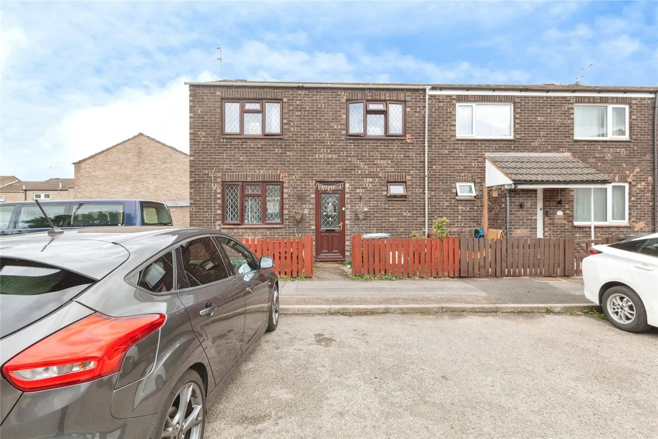 3 bed house for sale, Capesthorne Close, North Evington, LE5