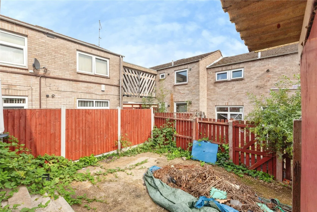 Capesthorne Close, North Evington, LE5, photo 16