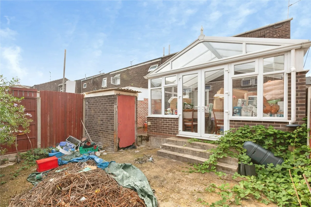 Capesthorne Close, North Evington, LE5, photo 14