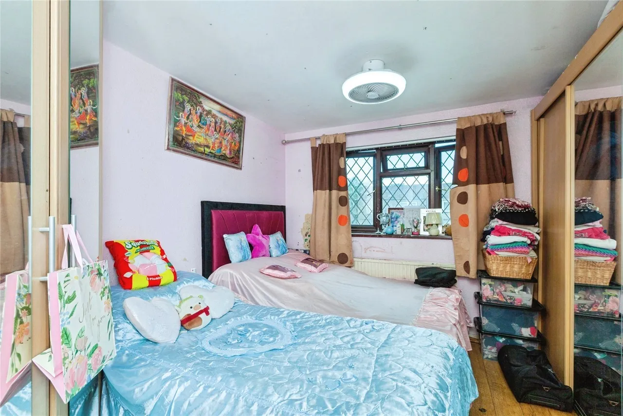 Capesthorne Close, North Evington, LE5, photo 8