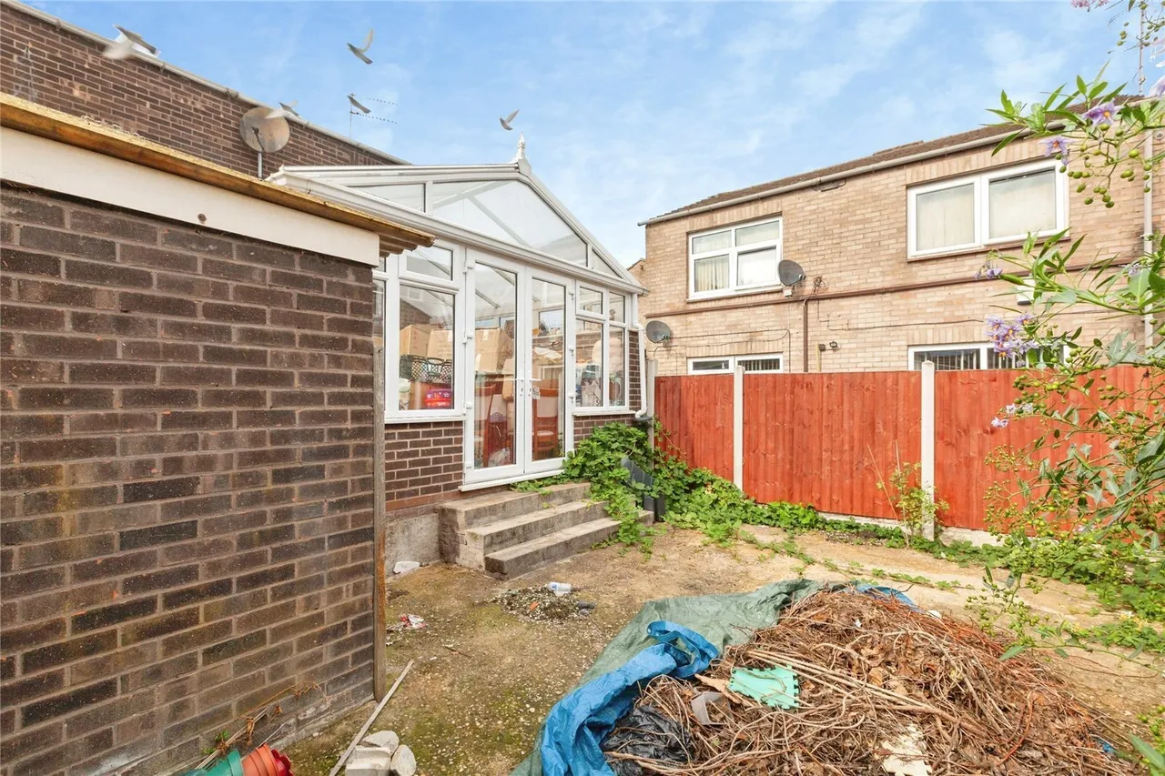 Capesthorne Close, North Evington, LE5, photo 15