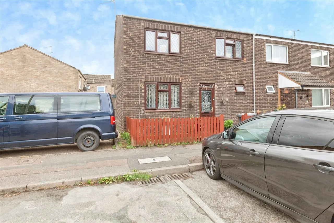 Capesthorne Close, North Evington, LE5, photo 18