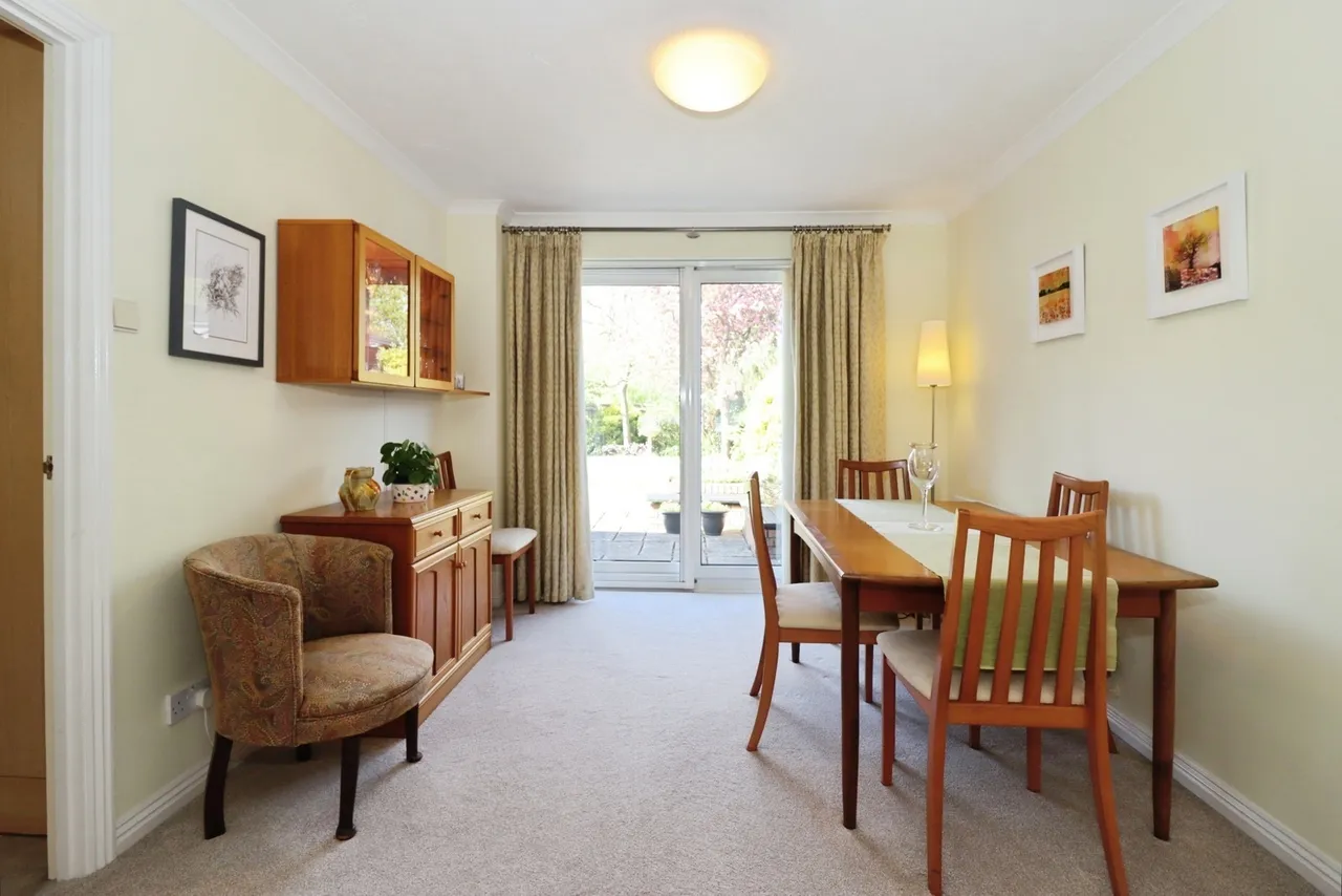 Langley Mow, Emersons Green, Bristol, BS16, photo 3
