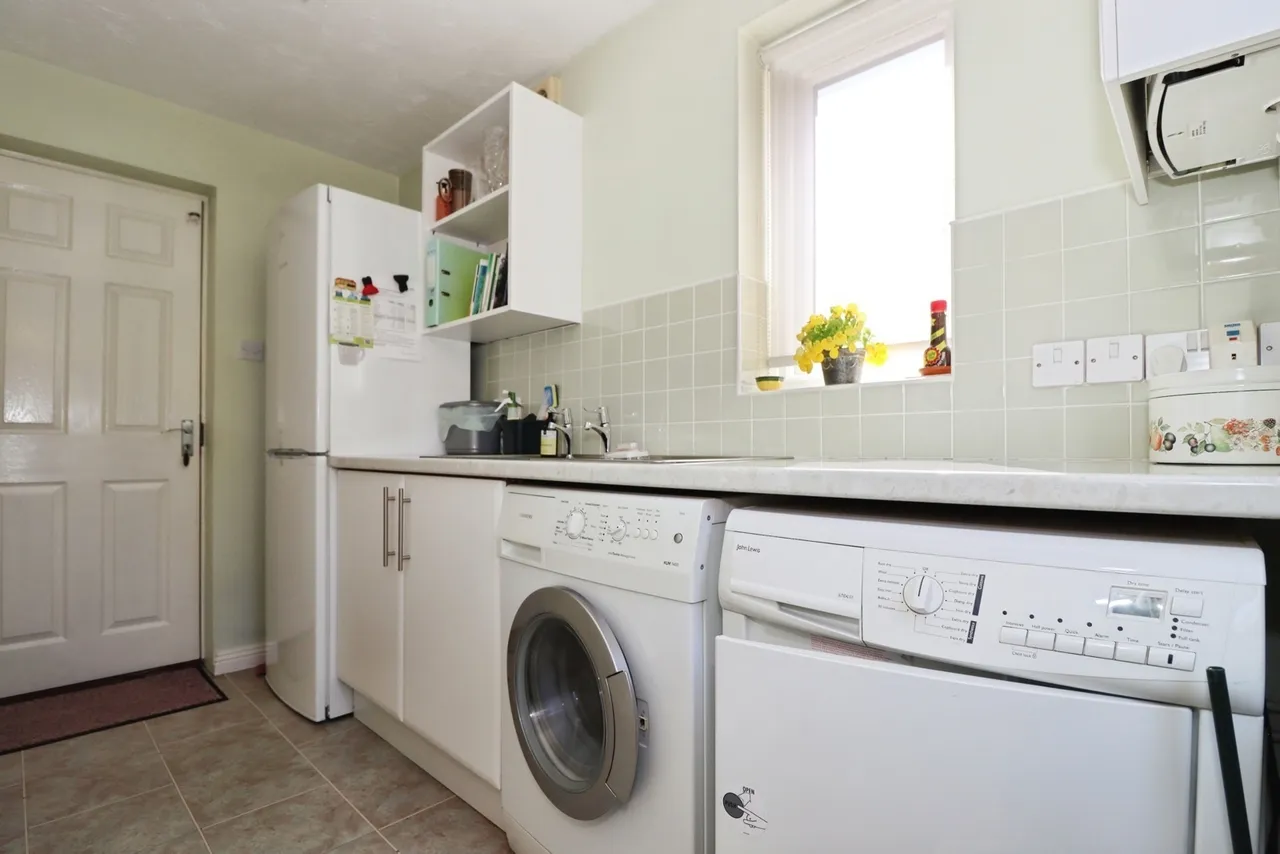 Langley Mow, Emersons Green, Bristol, BS16, photo 6