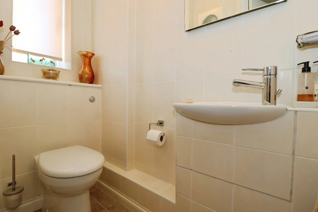 Langley Mow, Emersons Green, Bristol, BS16, photo 8