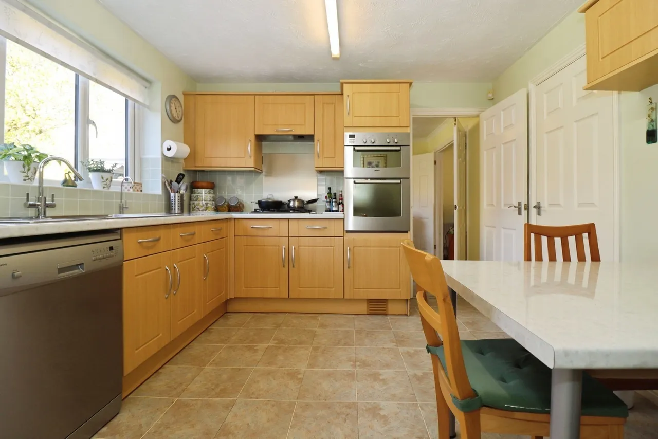 Langley Mow, Emersons Green, Bristol, BS16, photo 4