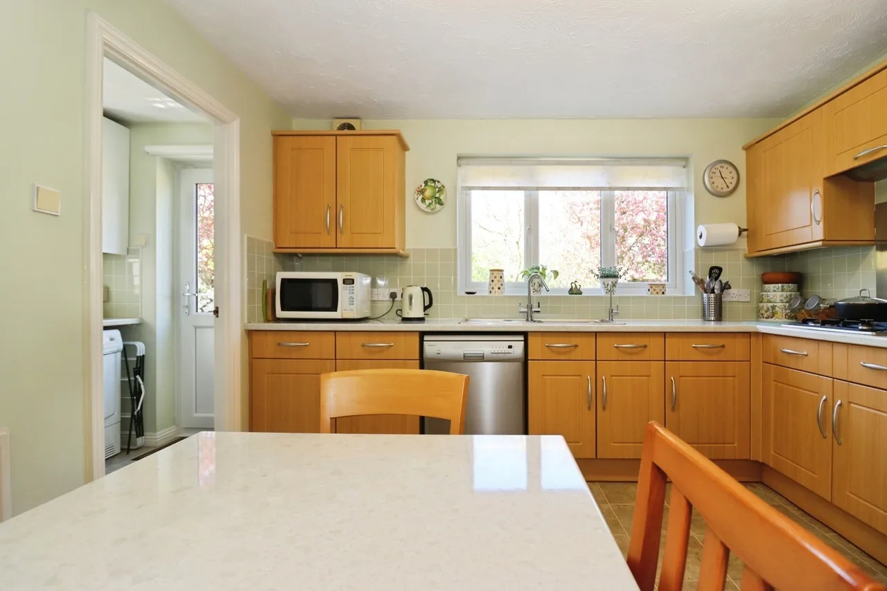 Langley Mow, Emersons Green, Bristol, BS16, photo 5