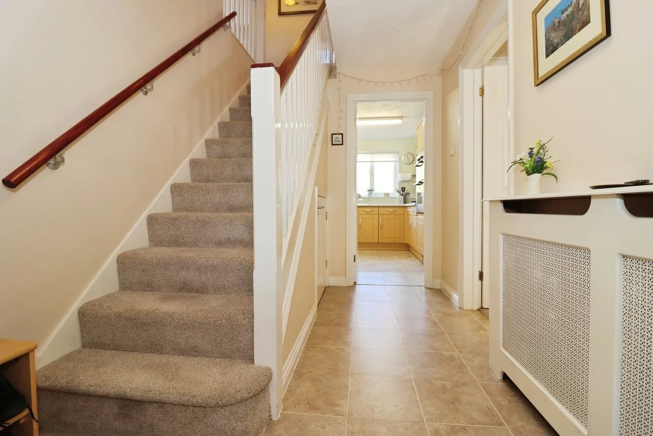 Langley Mow, Emersons Green, Bristol, BS16, photo 7