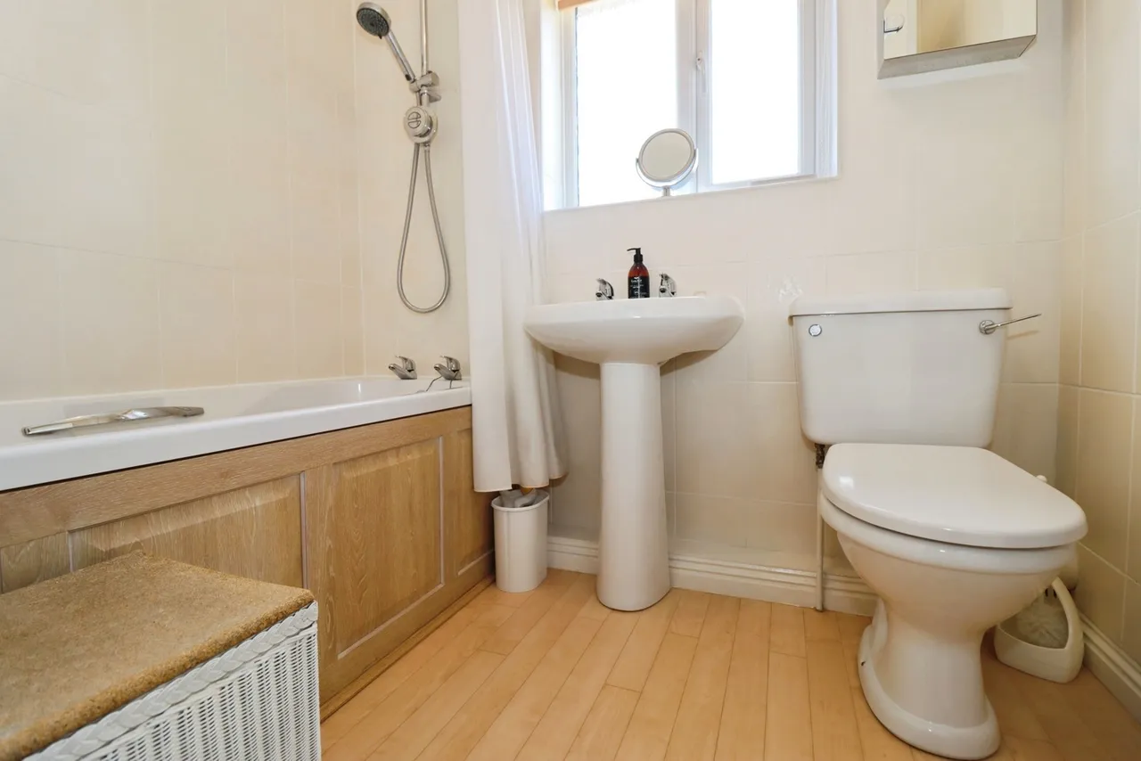 Langley Mow, Emersons Green, Bristol, BS16, photo 10