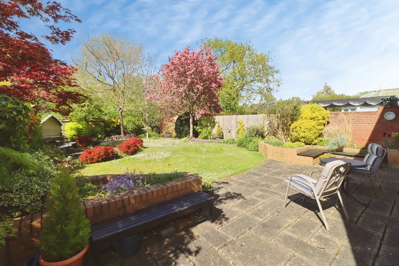 Langley Mow, Emersons Green, Bristol, BS16, photo 17