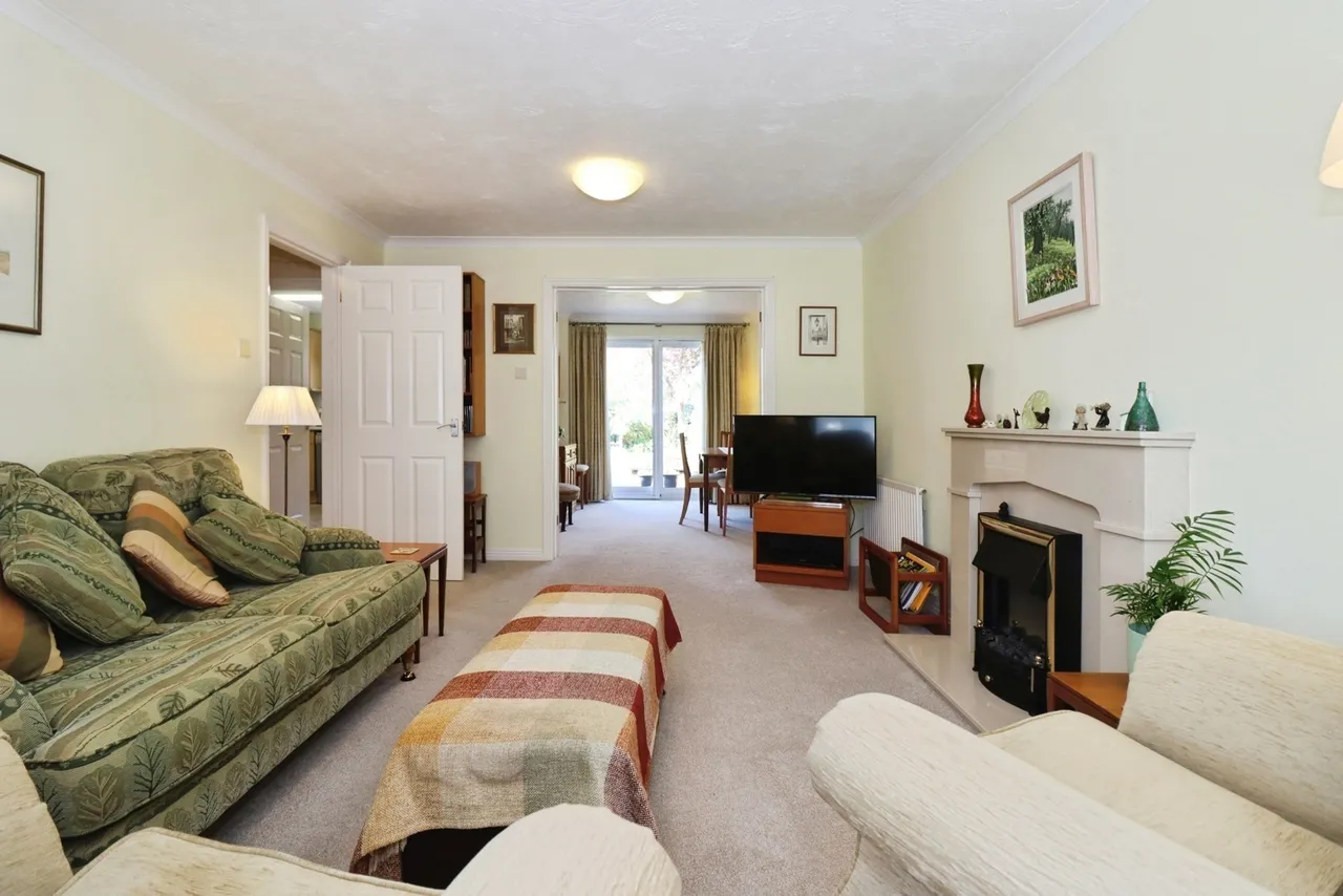 Langley Mow, Emersons Green, Bristol, BS16, photo 2