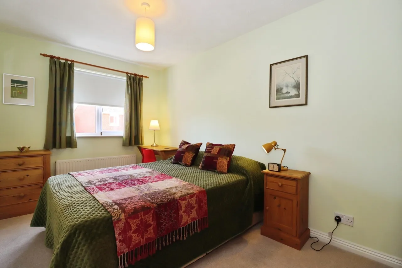 Langley Mow, Emersons Green, Bristol, BS16, photo 11