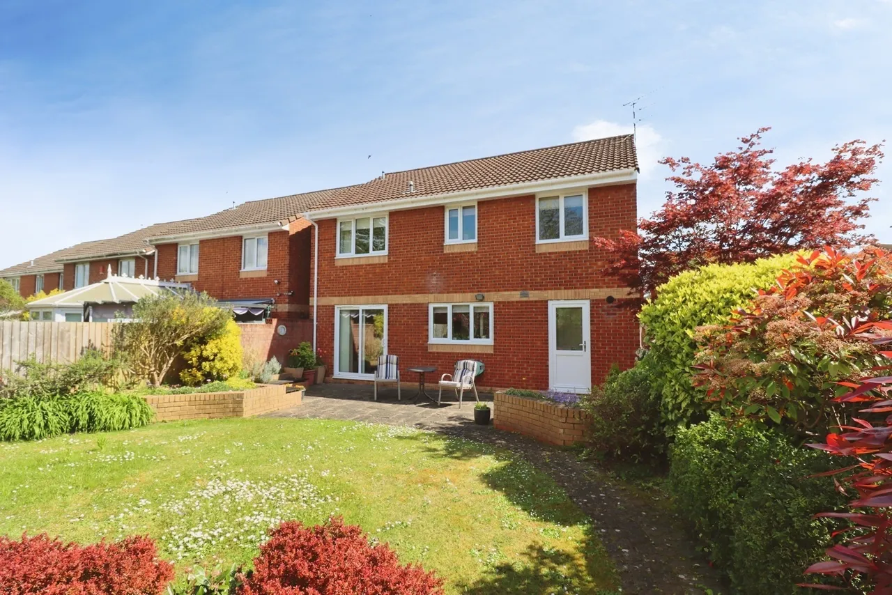 Langley Mow, Emersons Green, Bristol, BS16, photo 18