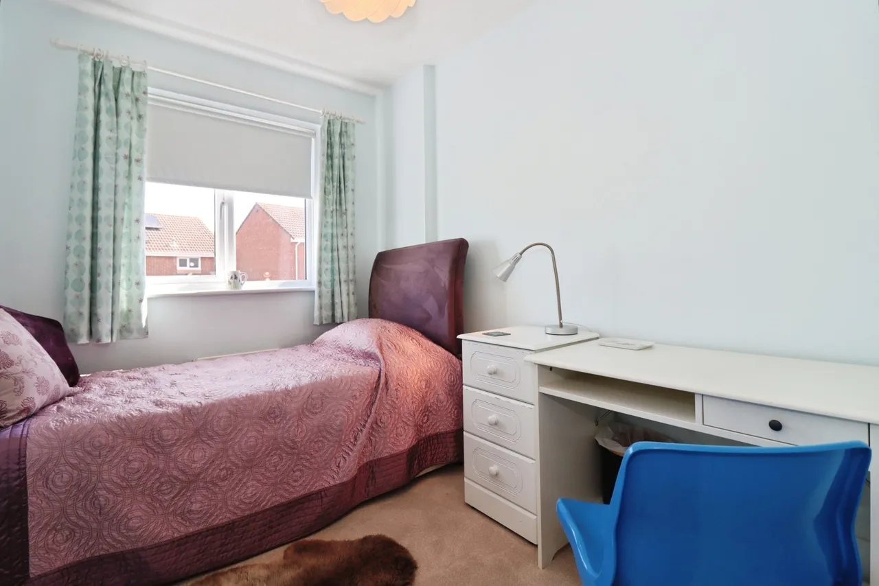 Langley Mow, Emersons Green, Bristol, BS16, photo 12
