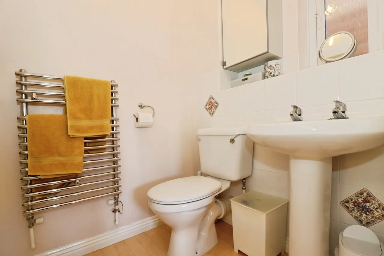 Langley Mow, Emersons Green, Bristol, BS16, photo 15