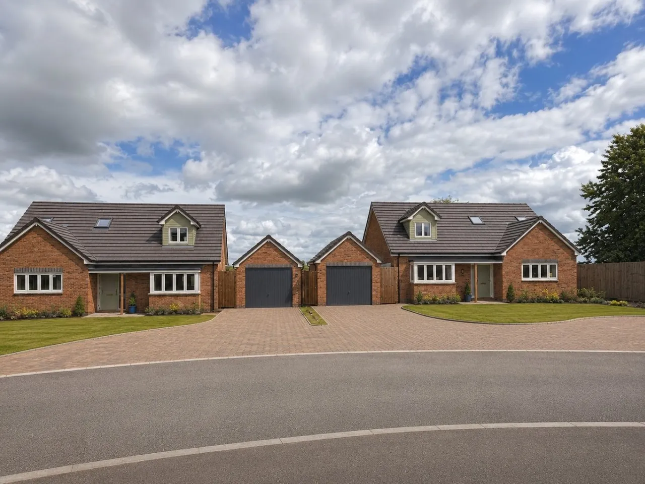 Tibberton, Tibberton, Newport TF10 8NN, photo 4