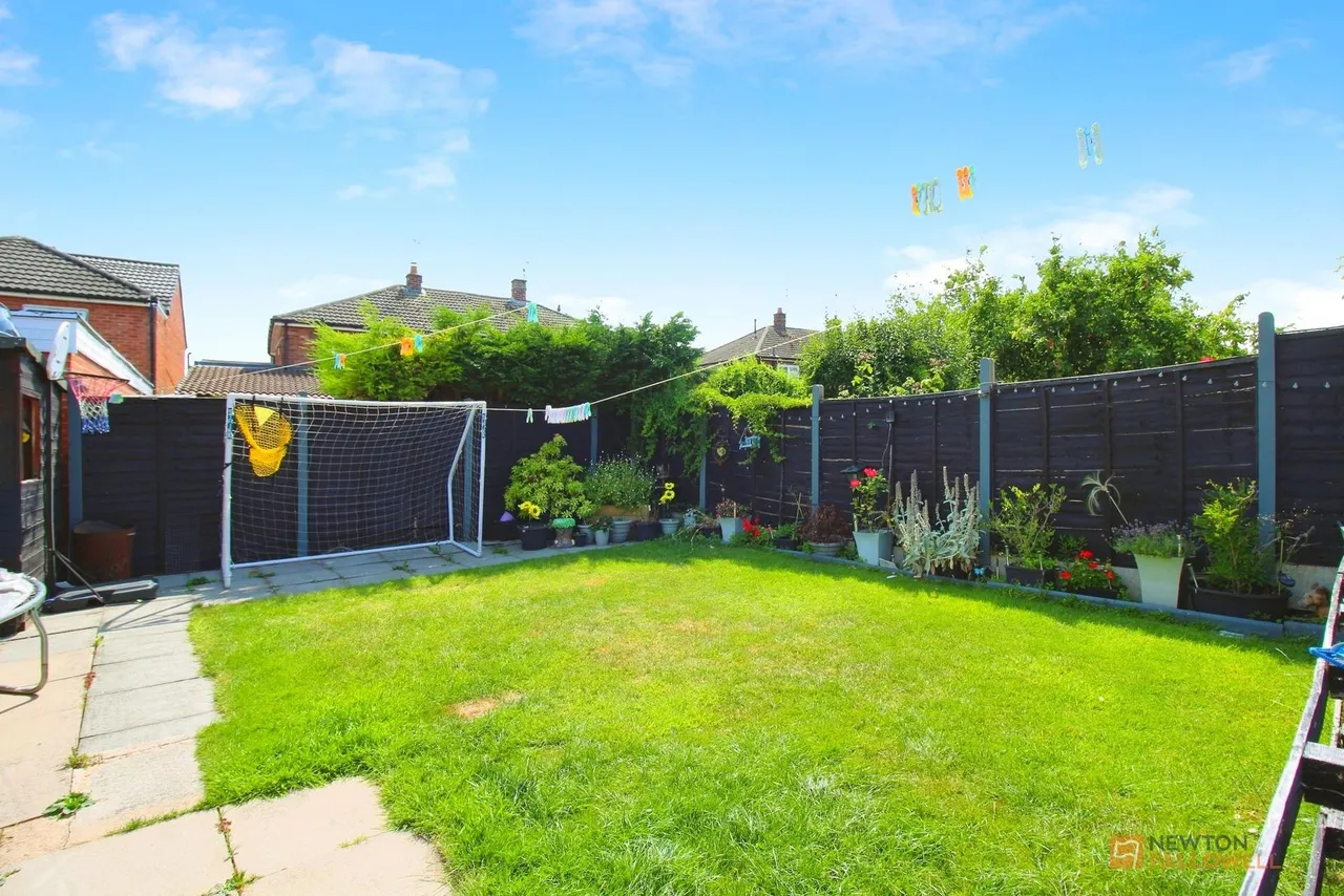 Dovedale Road, Thurmaston, LE4, photo 18