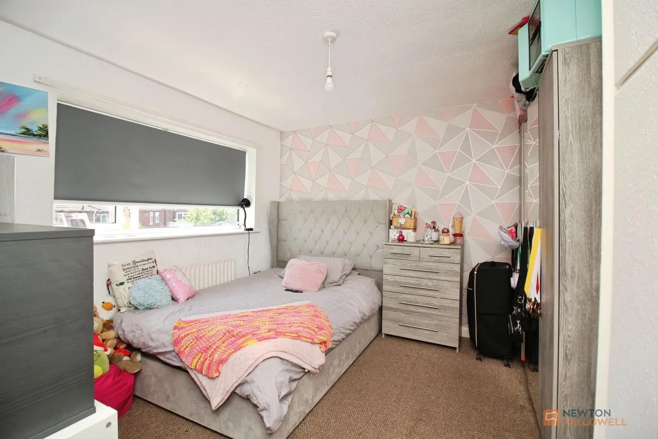 Dovedale Road, Thurmaston, LE4, photo 15