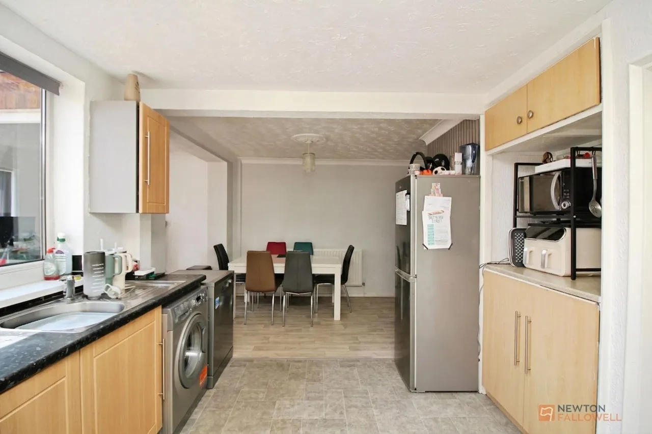 Dovedale Road, Thurmaston, LE4, photo 8
