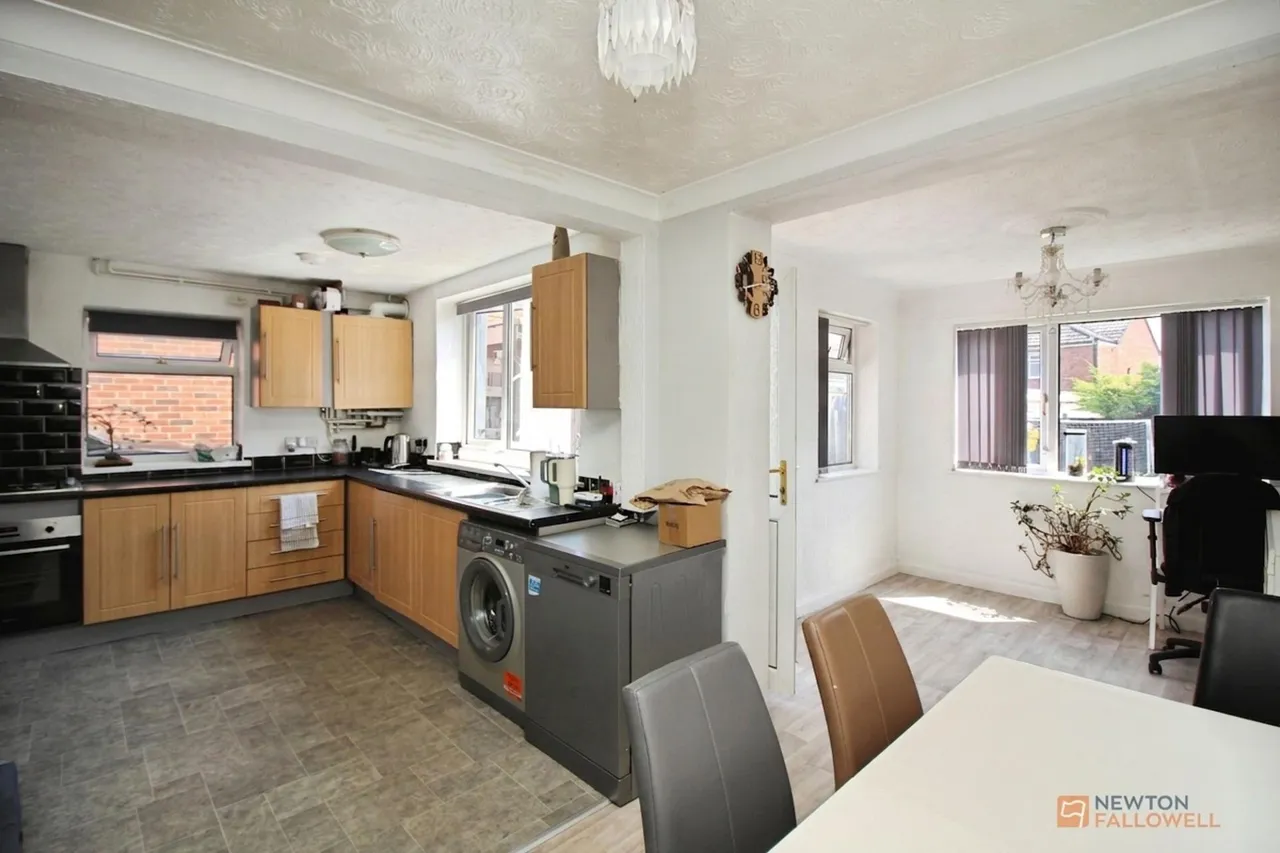Dovedale Road, Thurmaston, LE4, photo 9