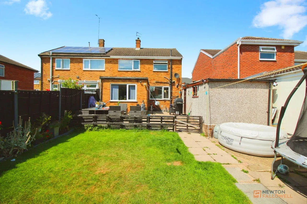 Dovedale Road, Thurmaston, LE4, photo 2
