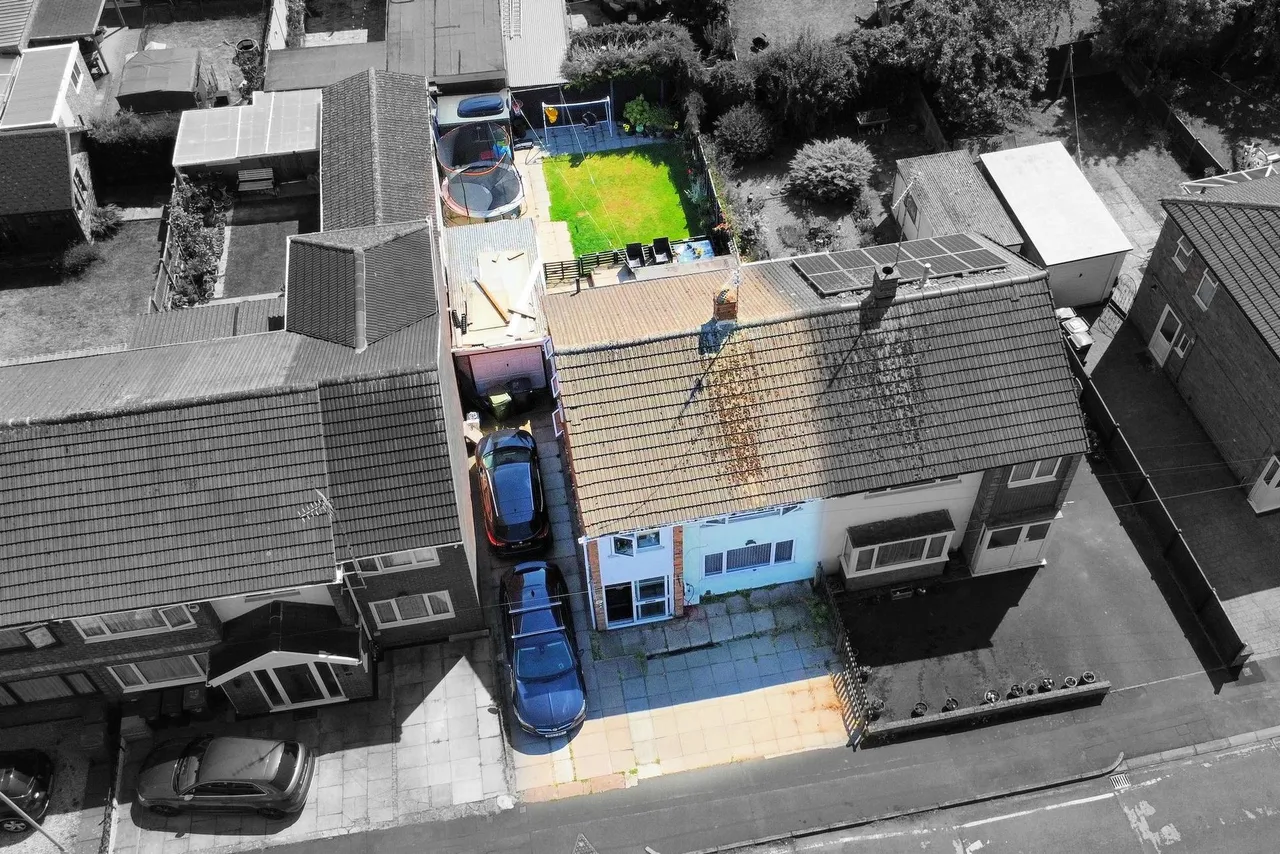 Dovedale Road, Thurmaston, LE4, photo 19