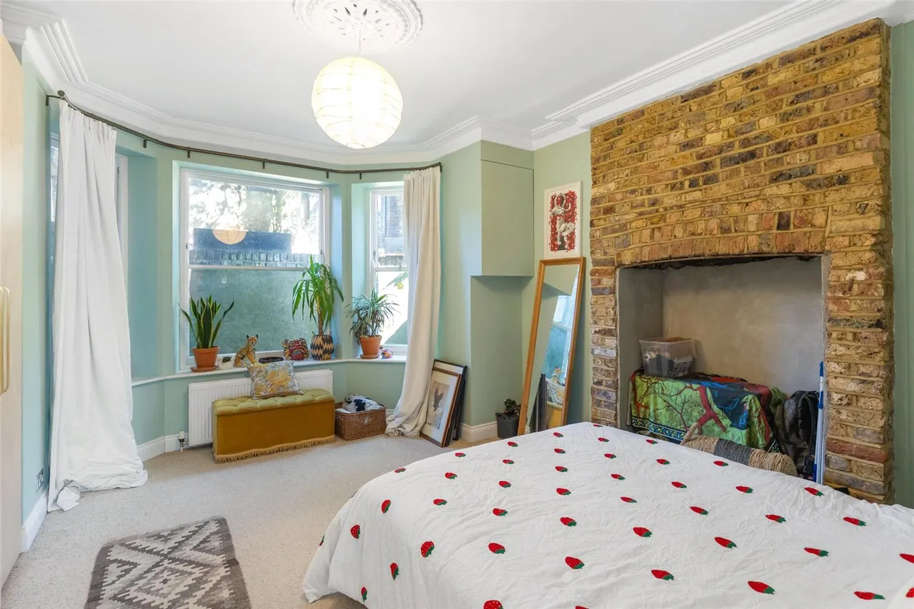 Central Hill, London, SE19, photo 3