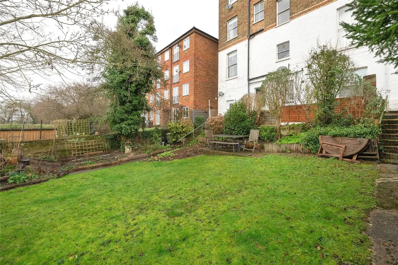 Central Hill, London, SE19, photo 11