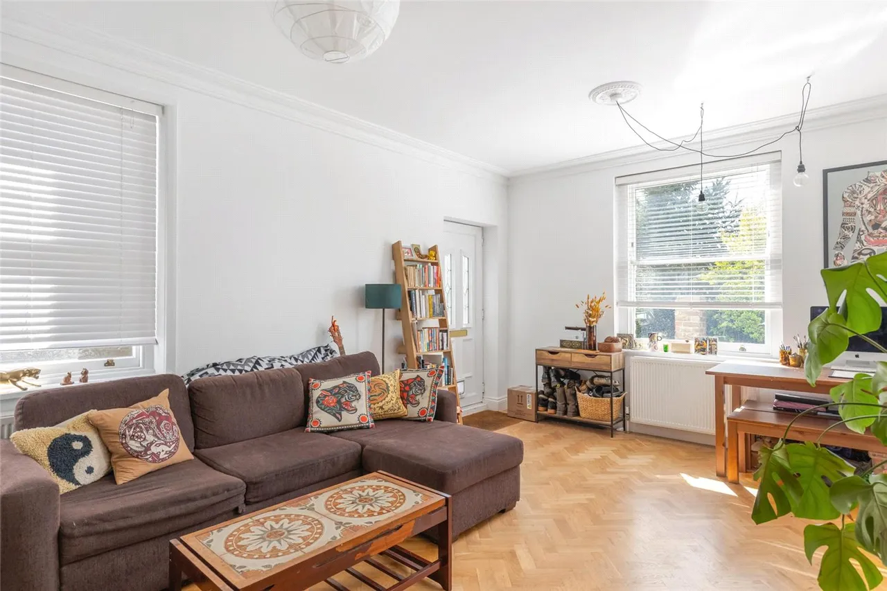 Central Hill, London, SE19, photo 6