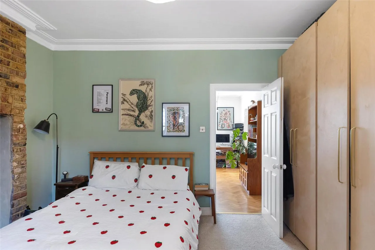 Central Hill, London, SE19, photo 9