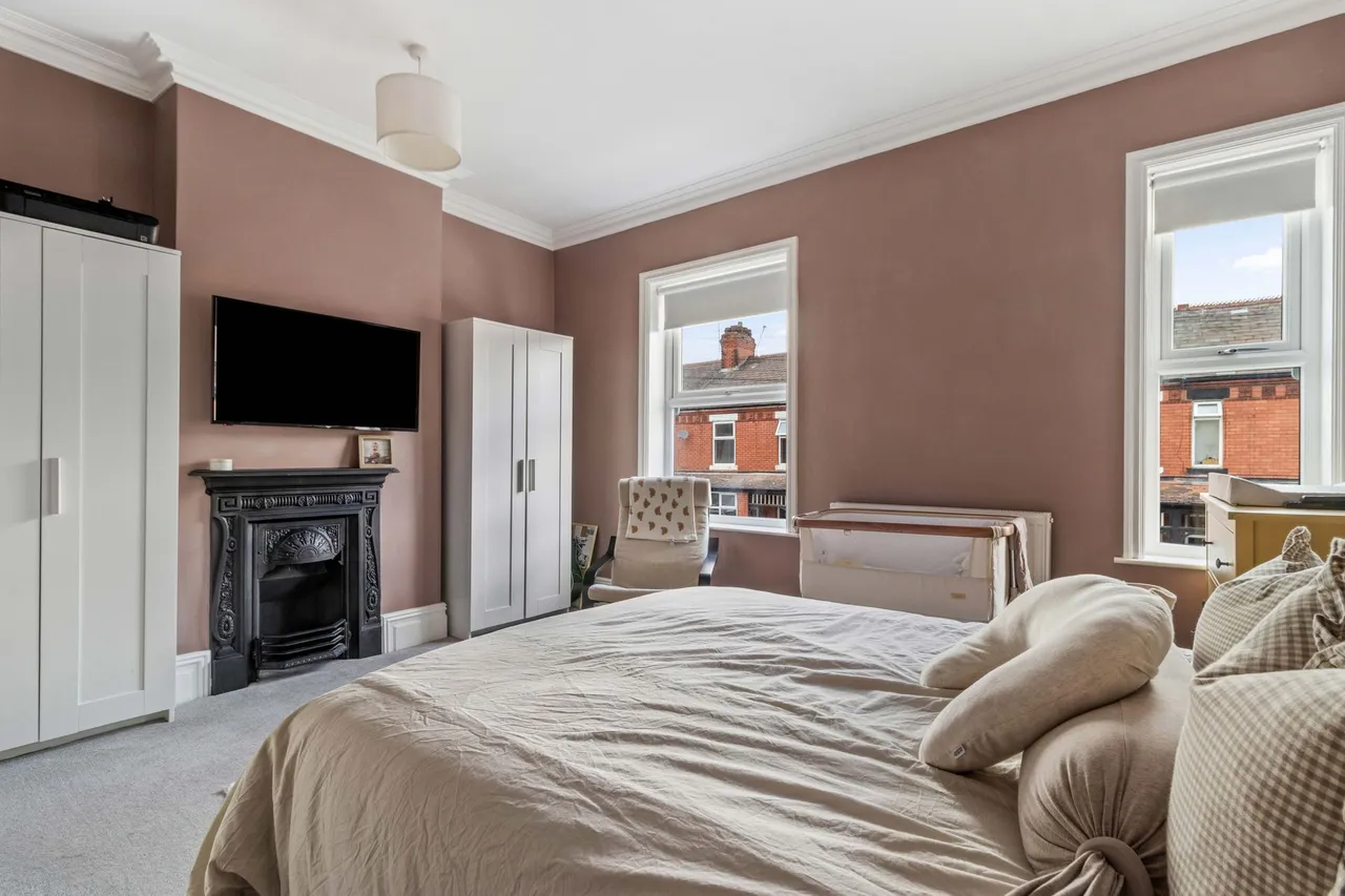 Fletcher Street, Warrington, Warrington, WA4 6PY, photo 10