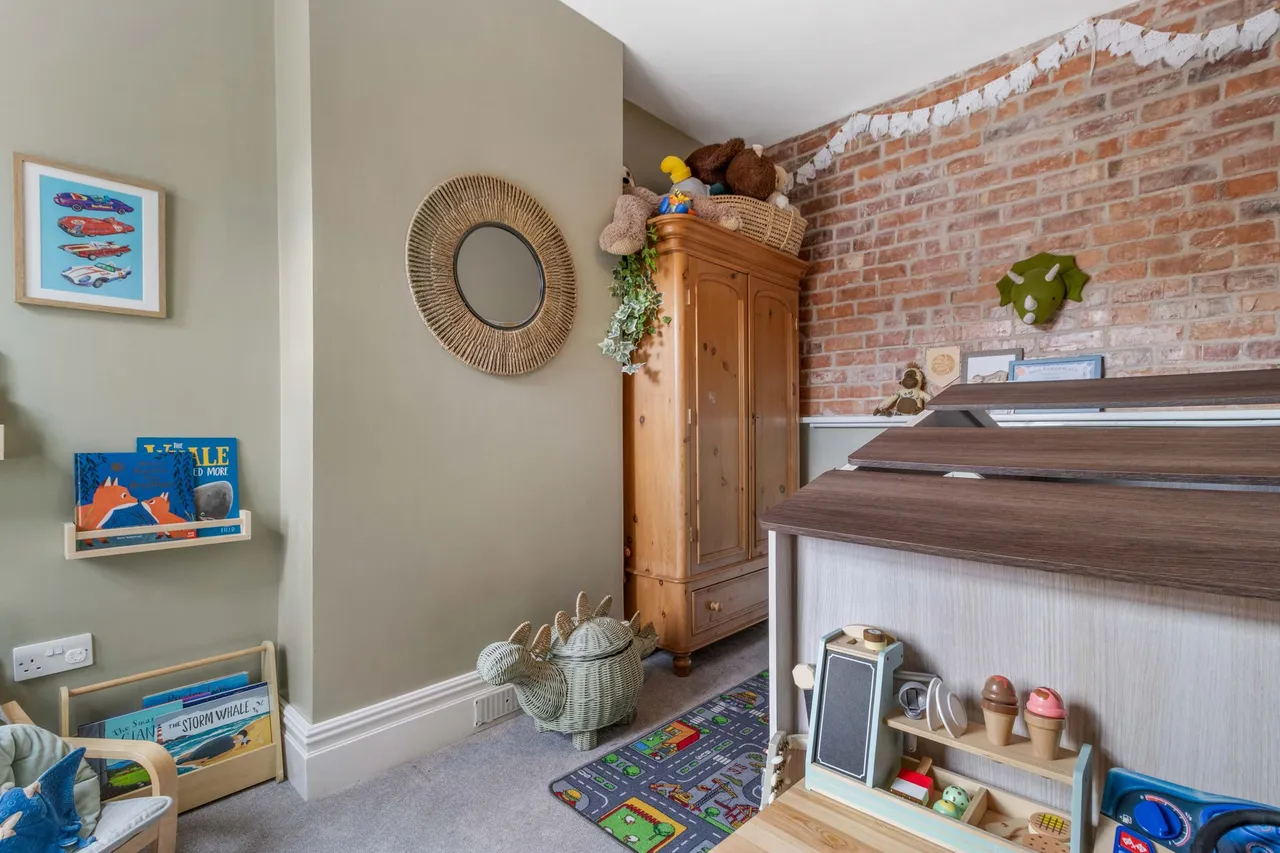 Fletcher Street, Warrington, Warrington, WA4 6PY, photo 11